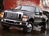 2010 Ford F450 Super Duty Crew Cab